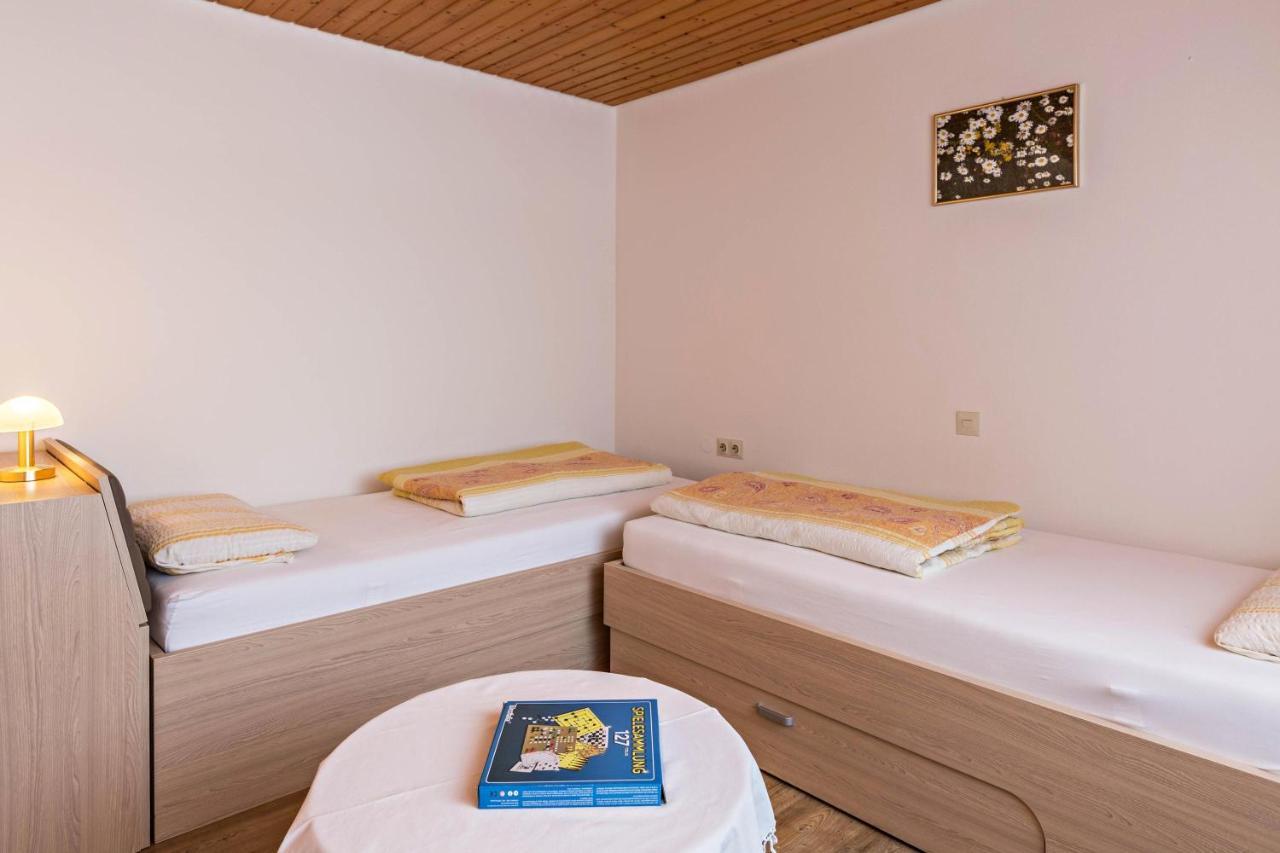 Ferienwohnung Gebhart Ohningen Esterno foto