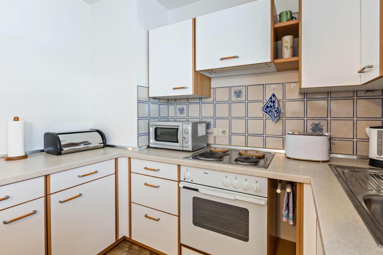 Ferienwohnung Gebhart Ohningen Esterno foto