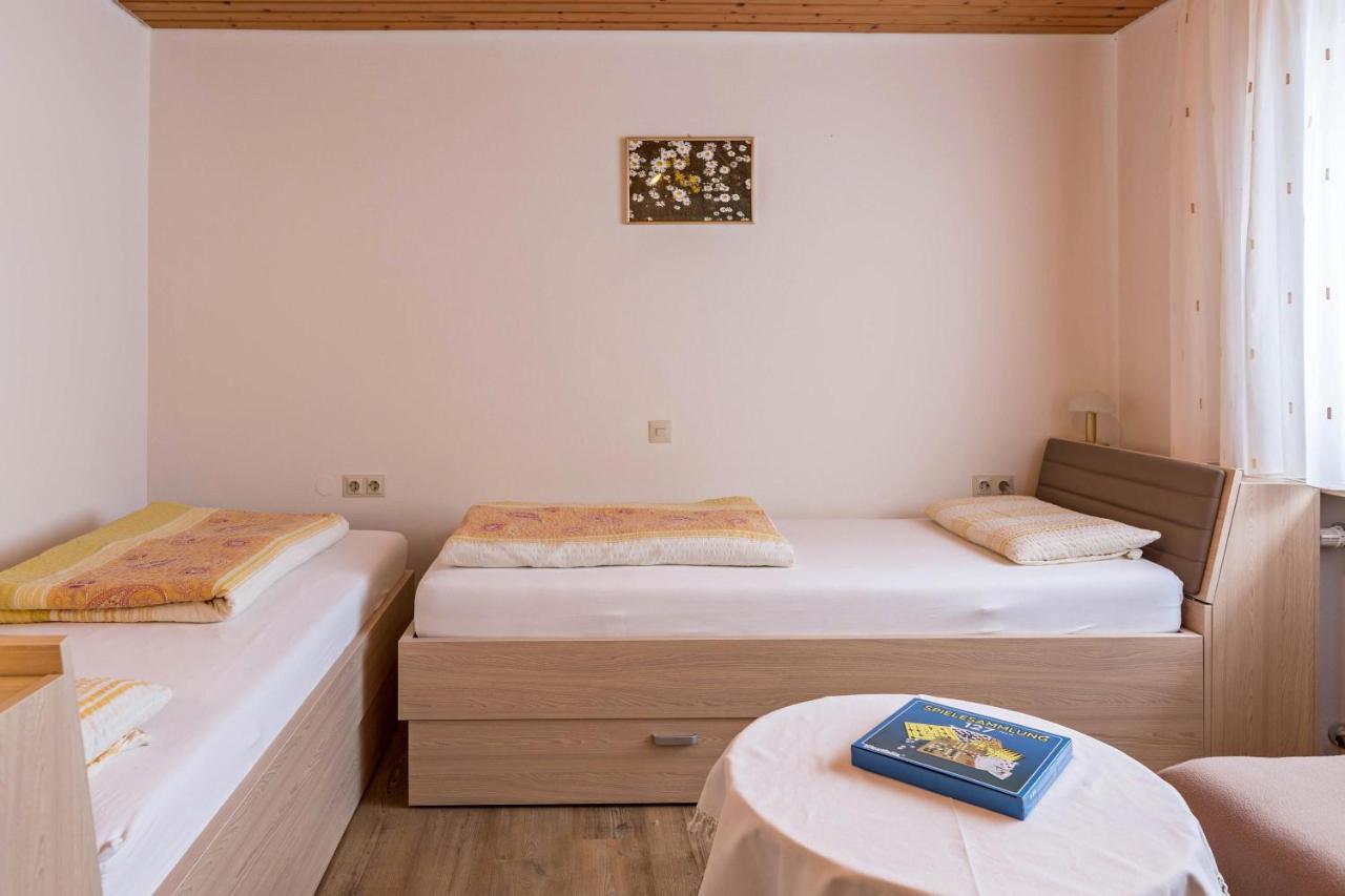 Ferienwohnung Gebhart Ohningen Esterno foto