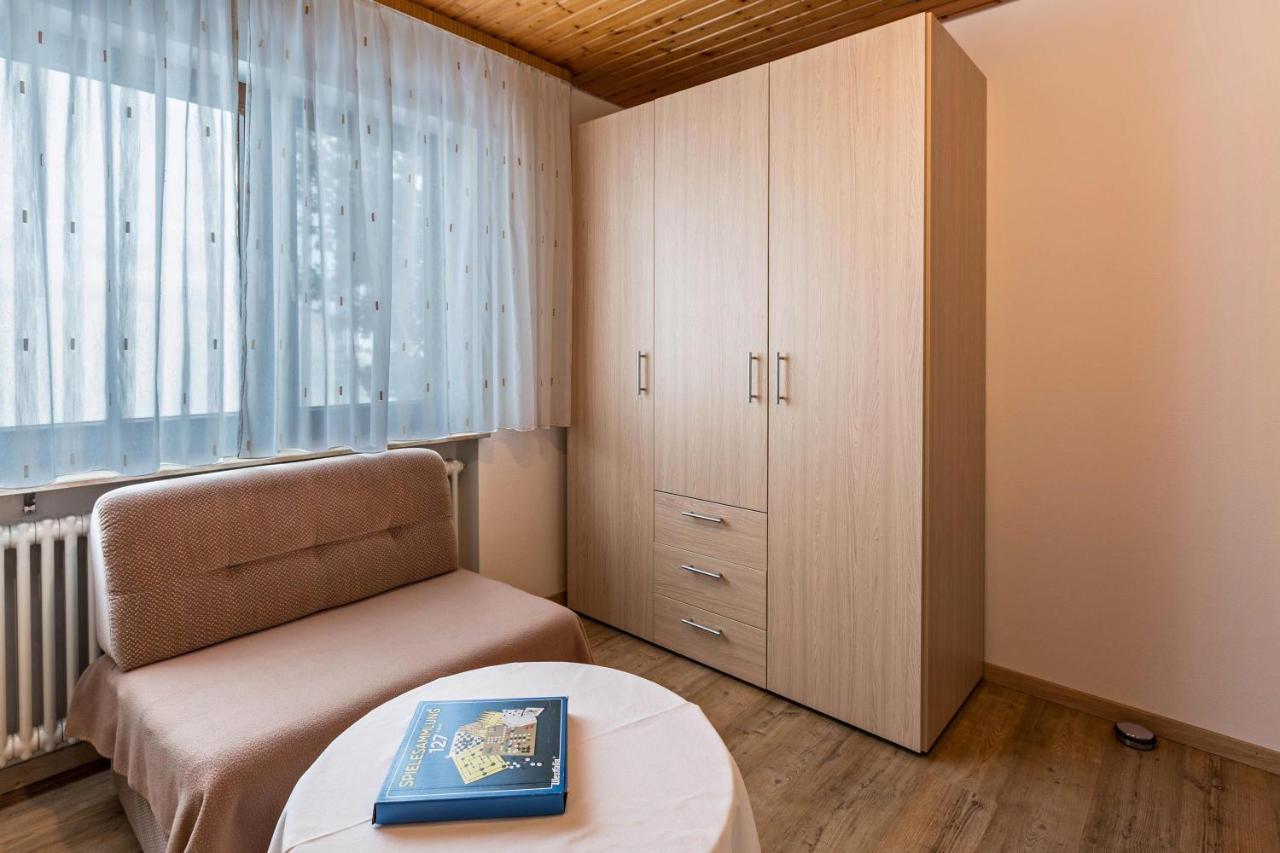 Ferienwohnung Gebhart Ohningen Esterno foto