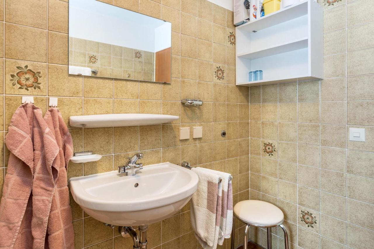 Ferienwohnung Gebhart Ohningen Esterno foto