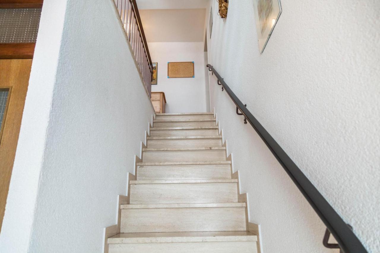Ferienwohnung Gebhart Ohningen Esterno foto